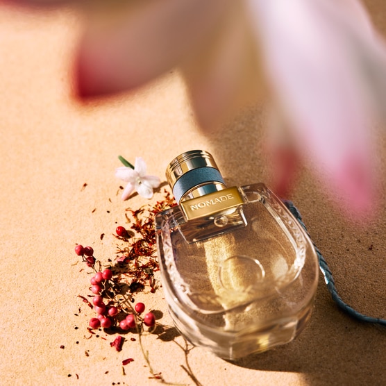 Perfume Chloé Nomade Lumière d'Égypte Feminino Eau de Parfum
